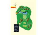Hole Map